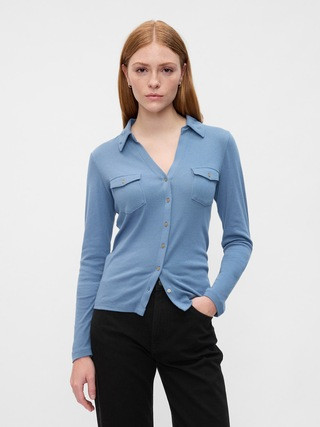 Utility Shirt | Gap Factory