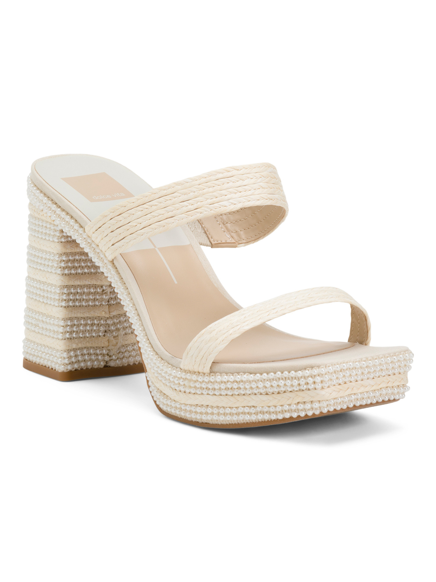 Aliya Heels | TJ Maxx