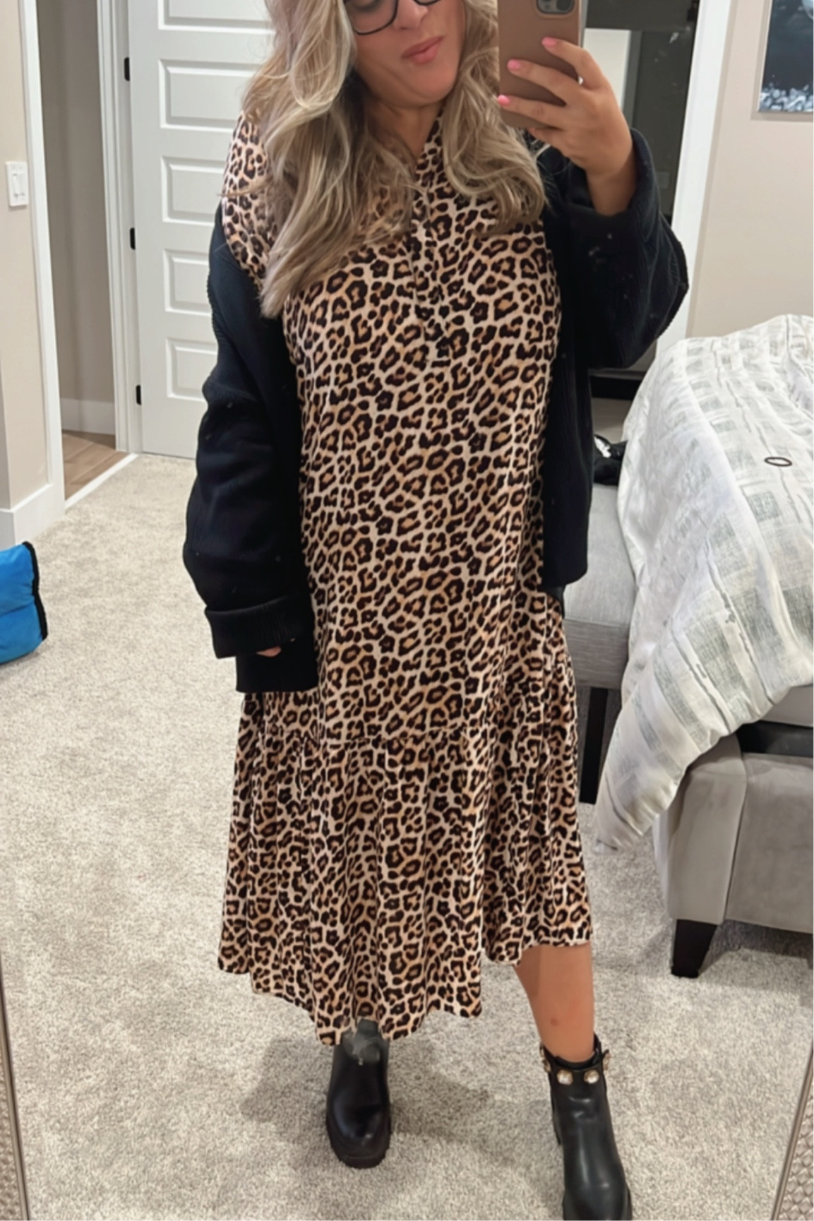 🐆

#LTKGiftGuide #LTKSeasonal #LTKfindsunder100