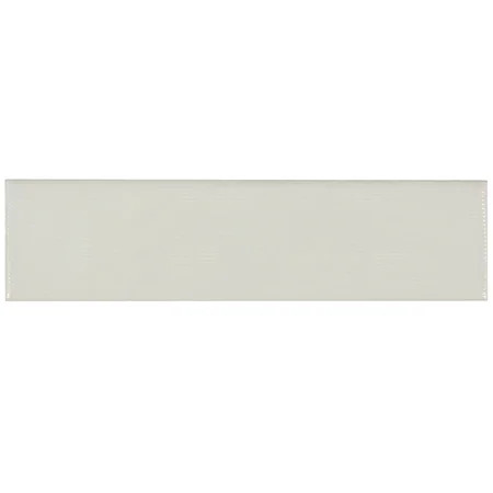 MTO0261 3X12 Subway Off White Glazed Mixed Pattern Ceramic Mosaic Tile | Walmart (US)