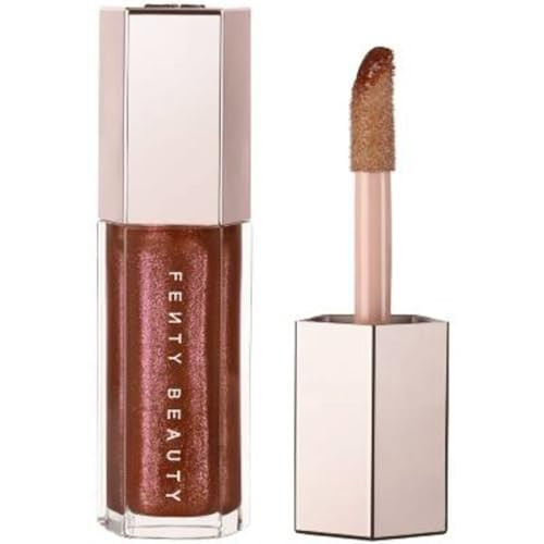 FENTY BEAUTY by Rihanna Gloss Bomb Universal Lip Luminizer - Hot Chocolit Fantasy - 0.3 oz / 9 mL | Amazon (US)