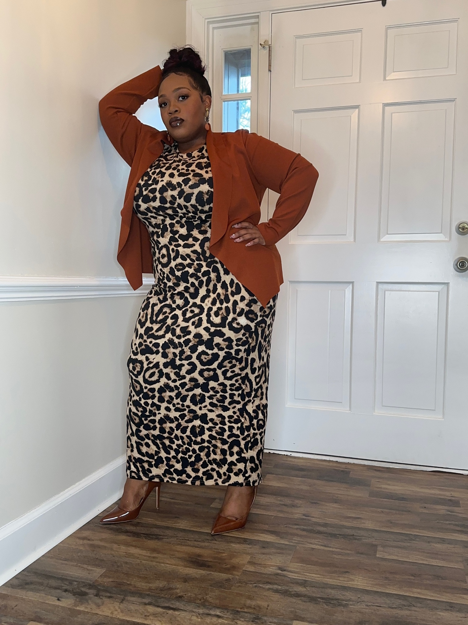 Plus size fashion, outfits for curvy women, modest clothing, outfits for work, outfits for church

#LTKbeauty #LTKcurves #LTKworkwear
