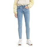 Levi's Women's 501 Skinny Jeans, Tango Talks, 25 (US 0) | Amazon (US)