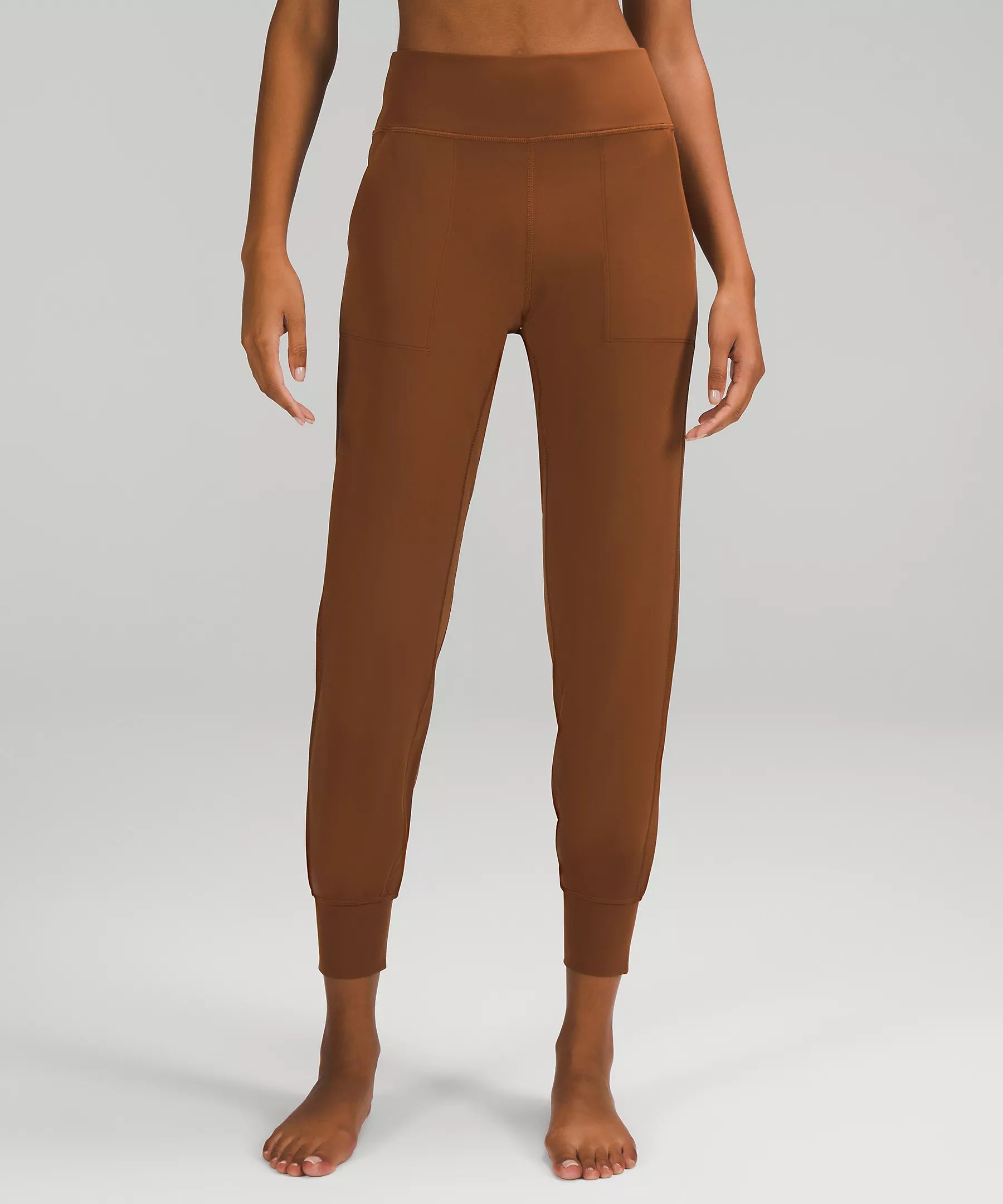 lululemon Align™ High-Rise Jogger *Full Length | Women's Joggers | lululemon | Lululemon (US)