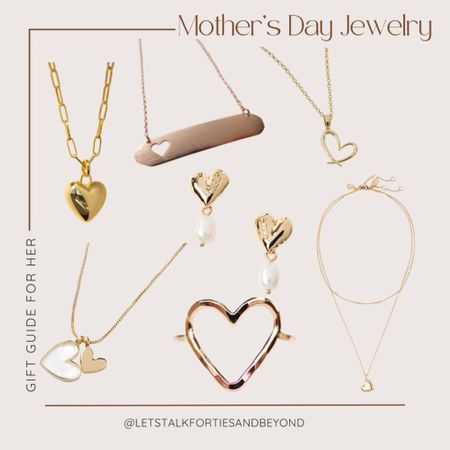 Mother’s Day Gift Guide 💝

Shop below ⬇️⬇️⬇️

#LTKmothersday #LTKmom #LTKmothersdaygift #LTKjewelry #LTKgiftforher #LTKgiftguideher

#LTKFindsUnder50 #LTKGiftGuide #LTKSeasonal