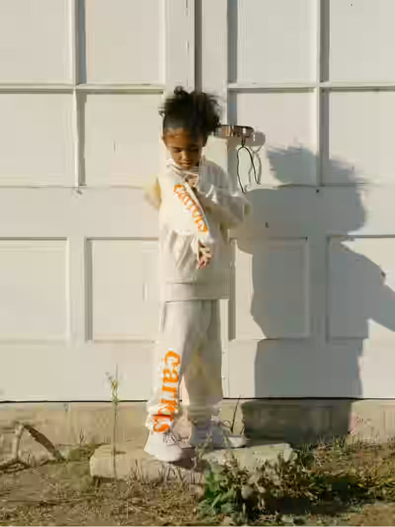 Carrots by Anwar Carrots, Kids Graphic Hoodie Sweatshirt, Little Carrot, Sizes XS-2XL | Walmart (US)