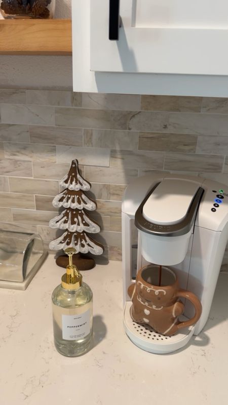My white coffee Keurig machine and syrup bottle dispensers are on Black Friday deal! 

Great gift idea or snag these for yourself 🎄❤️



#LTKhome #LTKGiftGuide #LTKCyberWeek