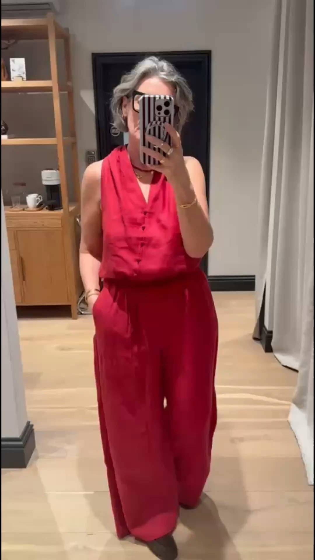 What I tried on at Mint Velvet! 
I’m 5ft 5
Red top size small 
Red trousers size medium reg
Yellow leather jacket medium 
Red suede jacket M
White jeans 12 reg
Black knit top Small 
White linen trousers Medium Reg

Spring Style, Spring Outfit Inspiration, Spring Jacket, New Season, Red Co-ord, Summer Style, Butter Yellow Jacket, Red Suede Jacket, Pop of Colour, Spring Knitwear, Wide Leg Jeans 

#LTKeurope #LTKuk #LTKspring