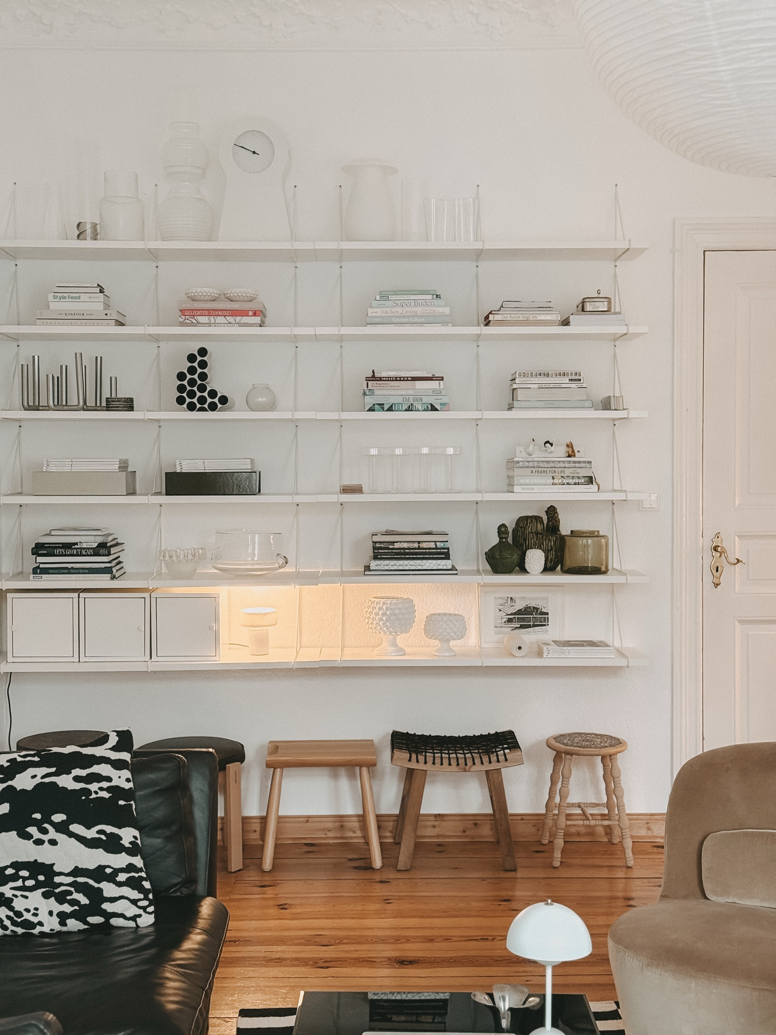 IKEA Regal weiß wie String

#LTKeurope #LTKdeutschland #LTKhome