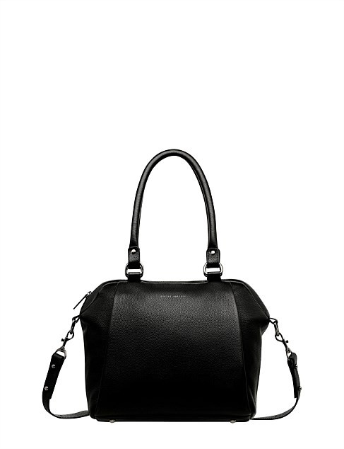 Status Anxiety Force Of Being Shoulder Bag | David Jones | David Jones (Australia & New Zealand)