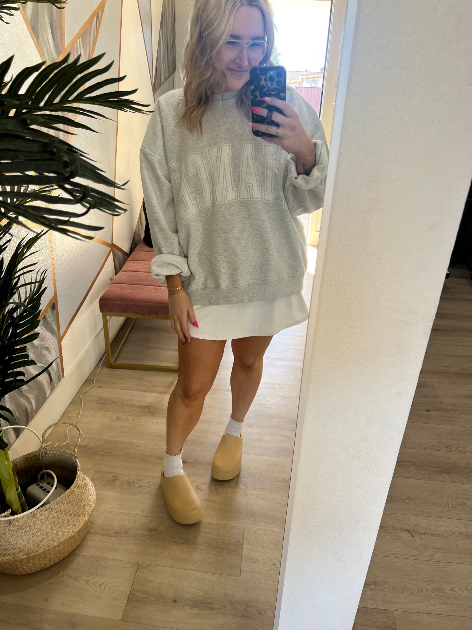 After Bach OOTD 

#LTKWedding