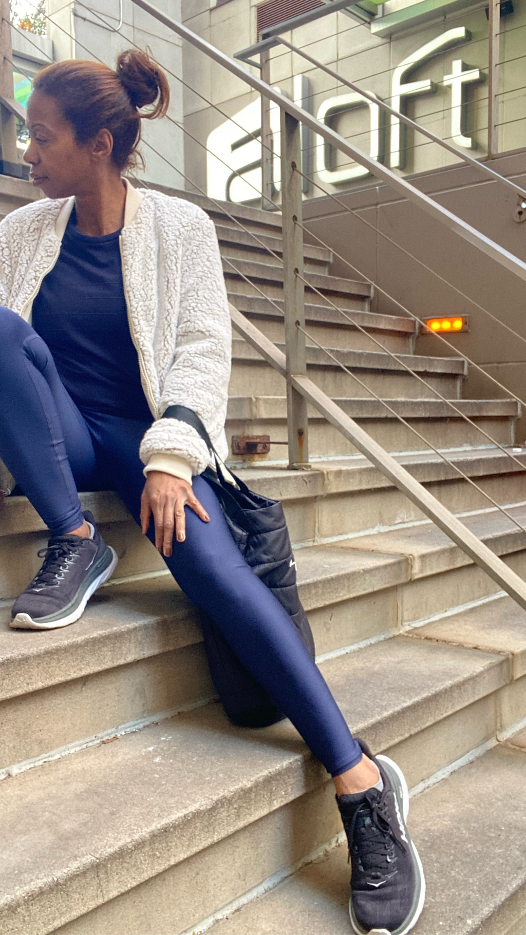 That jacket that works for literally everything? Found it. Reversible, sustainable, and effortlessly cool 💯 #falljacket 

#LTKSeasonal #LTKHoliday