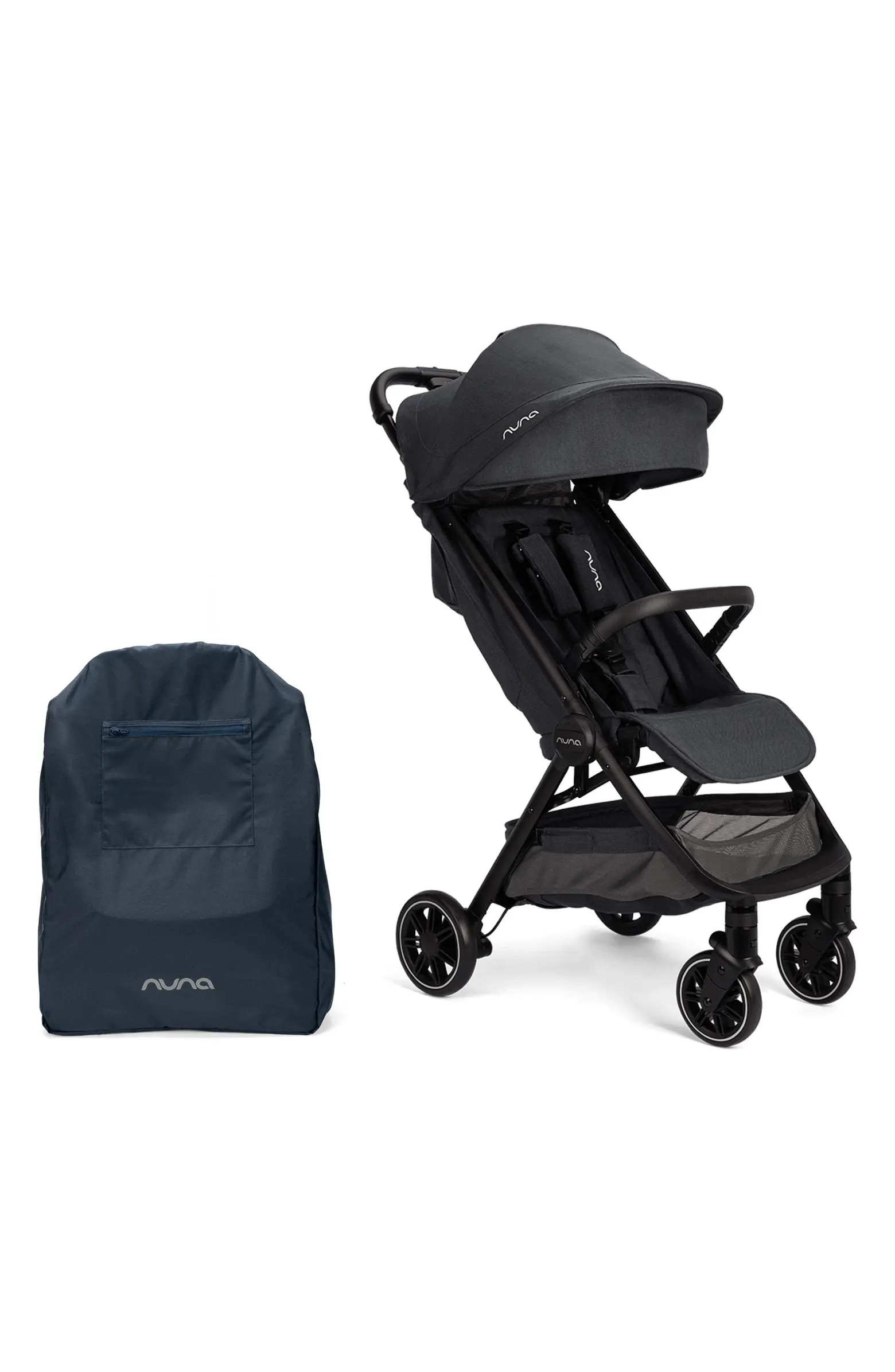 TRVL™ Lightweight Stroller | Nordstrom