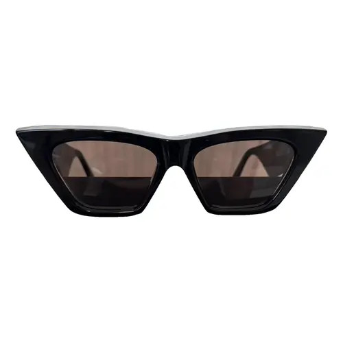 Oversized sunglasses | Vestiaire Collective (Global)