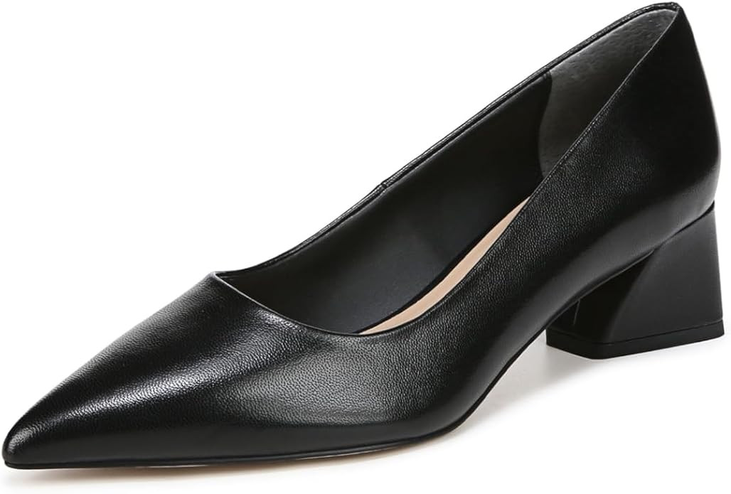 Franco Sarto Women's Racer Pump | Amazon (US)