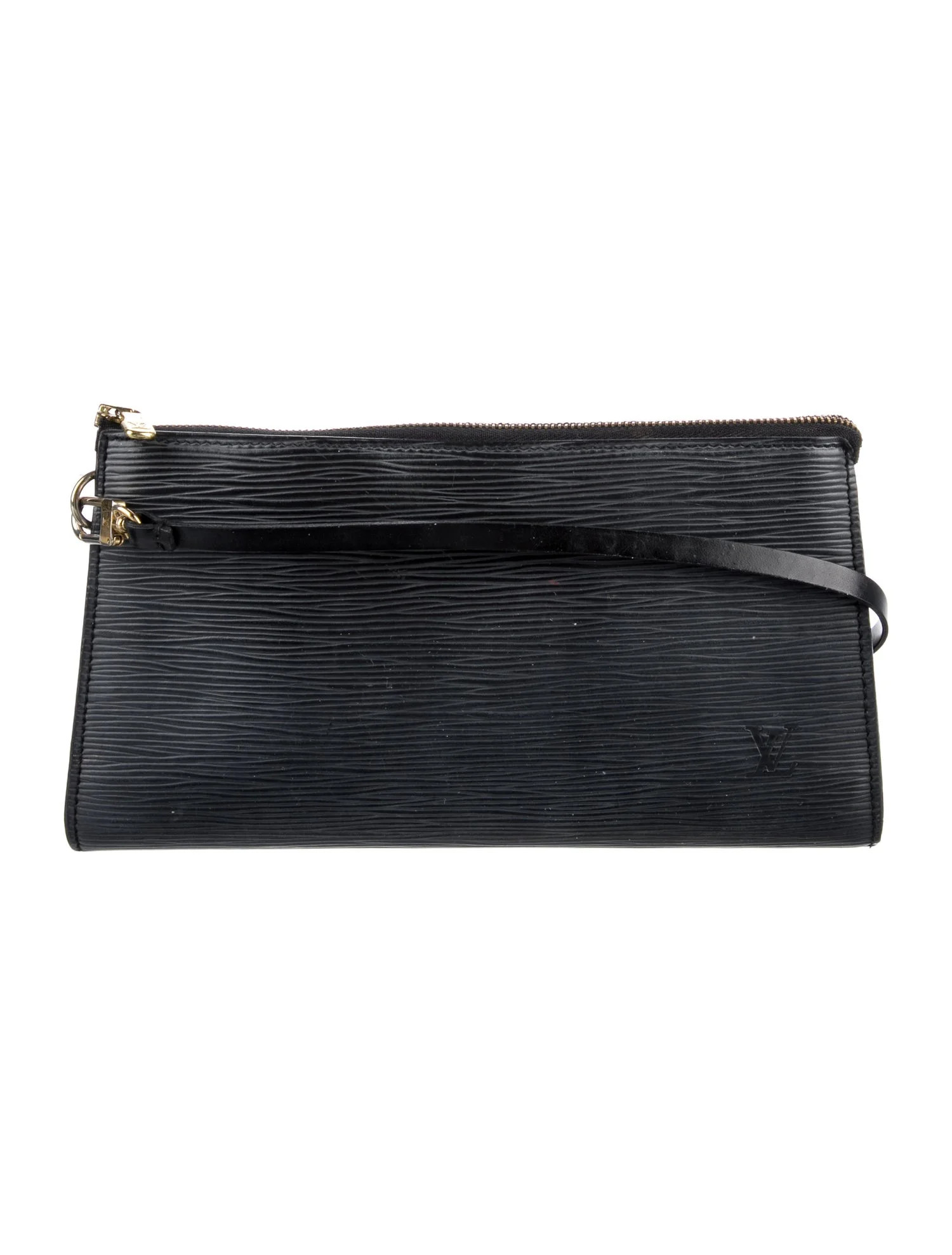 Epi e Louis Vuitton Pochette Accessoires 24 | The RealReal