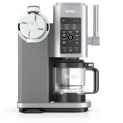 Ninja CREAMi Swirl 13-in-1 Soft Serve Ice Cream Machine & Frozen Treat Maker | Target