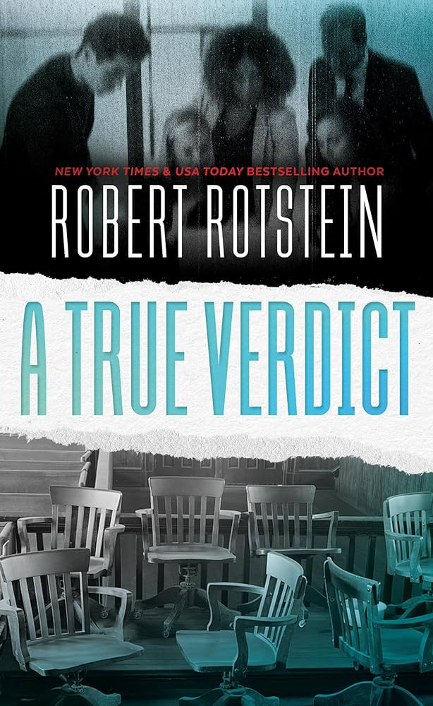 A True Verdict | Amazon (US)
