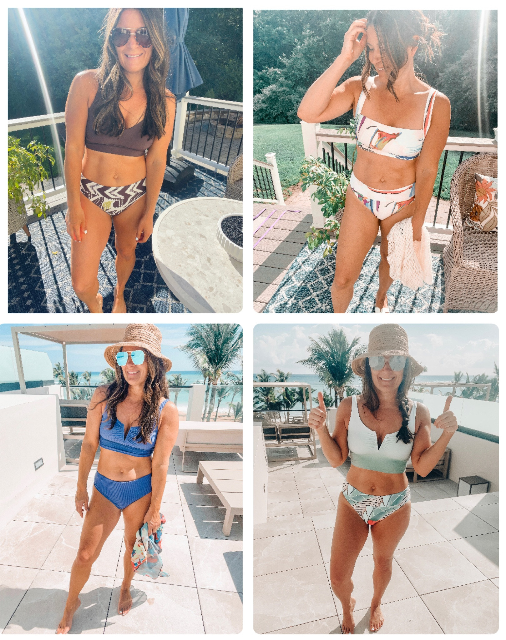 #LTKOver40 #LTKSwim #LTKTravel