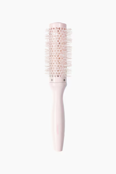 H & M - Round brush - Pink | H&M (UK, MY, IN, SG, PH, TW, HK)