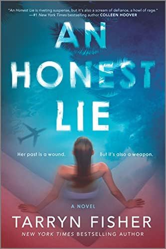 An Honest Lie | Amazon (US)
