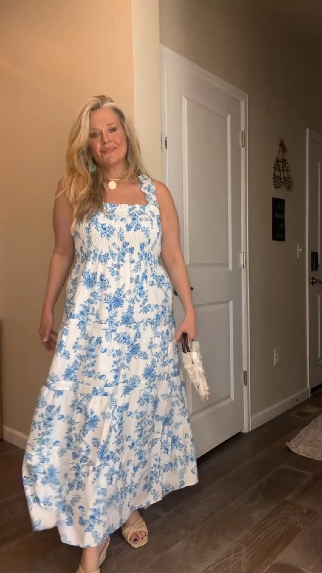  ✨Tap the bell, save and ❤️ for over 40 fashion, midlife style, midsize fashion and luxury looks for less. 


⬇️Sizing information:
Wearing large (size down if in between sizes.) 

We are not bouncing back. We are evolving forward... follow along for more over 40 and midlife anti-Pooch anti-frumpy outfits.

👑"Helping you look good, feel good!" - Lindsey Denver

Spring looks, Midlife style for real women who want to feel confident again. Over 40 fashion and over 50 style that works with changing bodies, perimenopause shifts, and real life. Think midsize fashion, Gen X style and up, body confidence, and mom outfits that feel polished, comfortable, and elevated...because style over 45 and over 50 should feel effortless, not stressful. 


Follow my LTK @Over40andmidlife on the @shop.LTK app to view this post and get my exclusive app-only content!

#liketkit #LTKOver40 #LTKMidsize #LTKPlusSize
@shop.ltk
https://liketk.it/5YF79