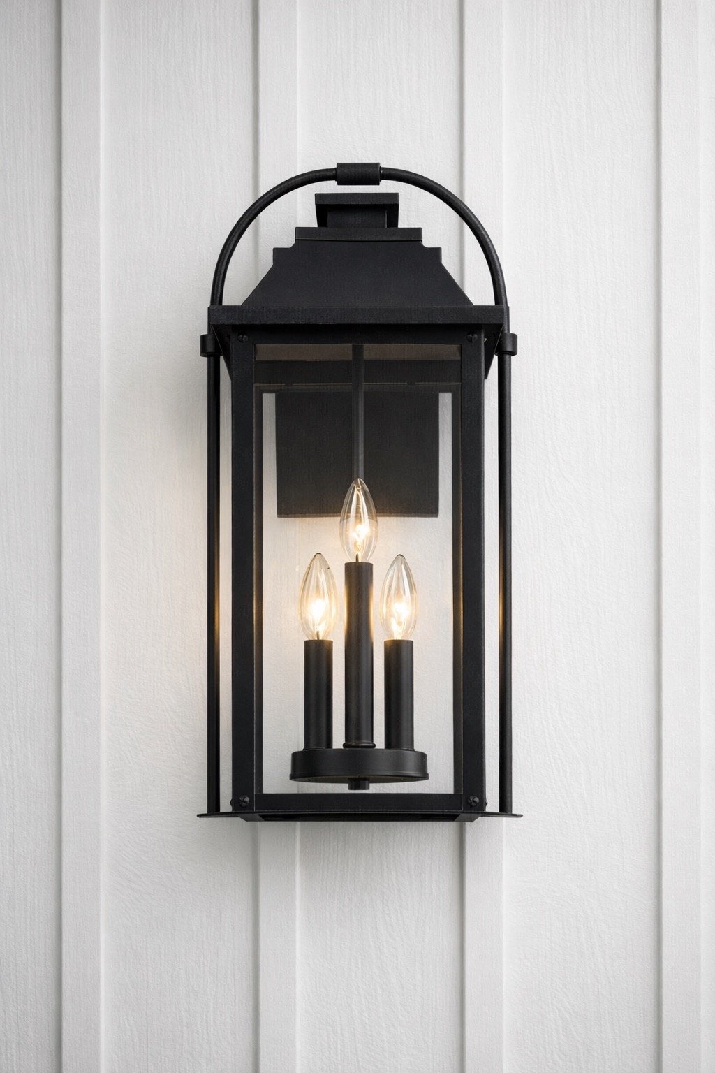 Finally chose the Airbnb exterior lights! Comes in multiple sizes. A mix between all the light options I tried. 

See more of my favorites ↓

Outdoor lighting, light fixtures

#LTKHome
