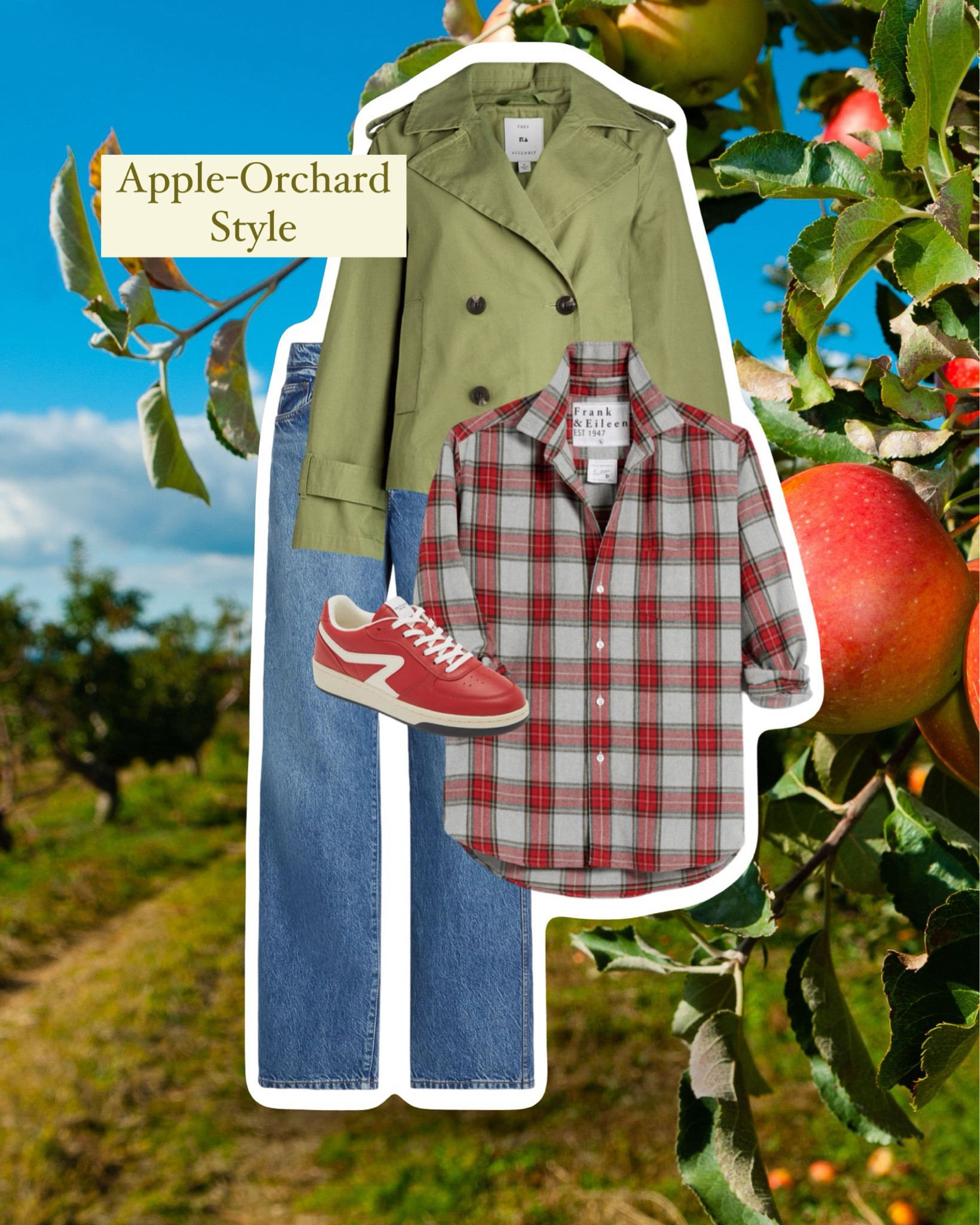 #LTKOver40 #LTKSeasonal #LTKMidsize