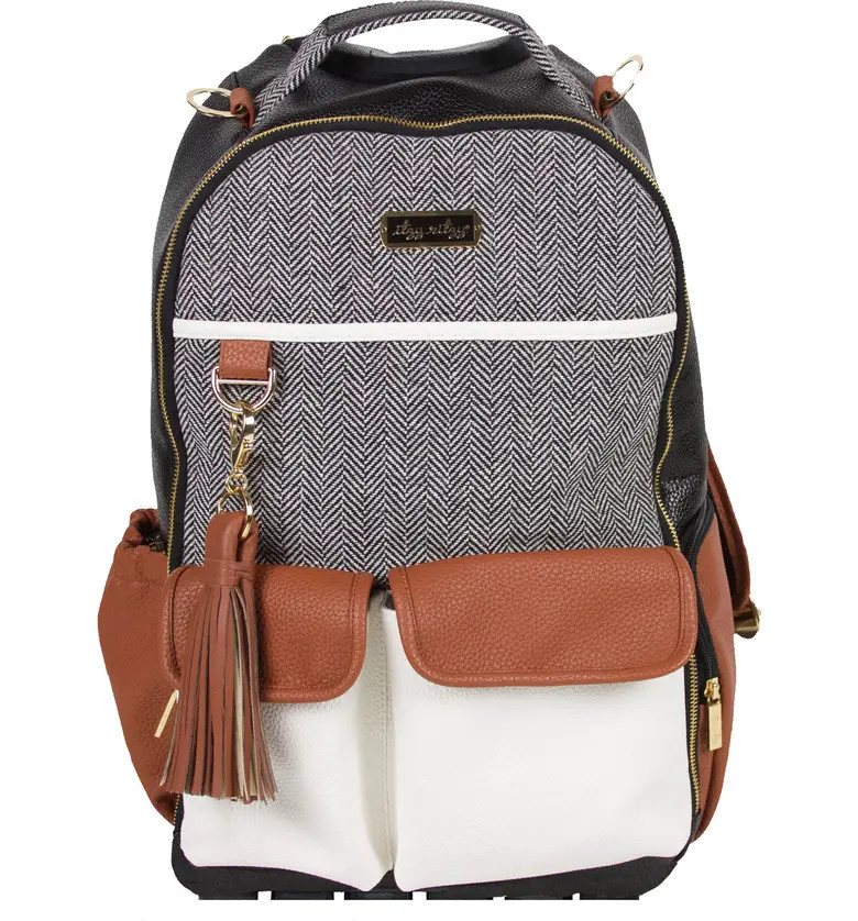 Itzy Ritzy Diaper Bag Backpack | Nordstrom | Nordstrom
