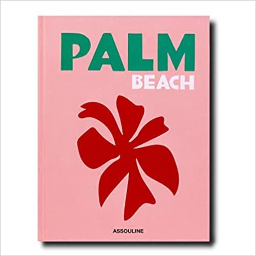 Palm Beach     Hardcover – September 1, 2019 | Amazon (US)