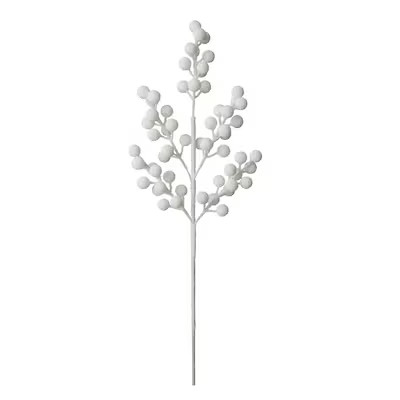 Holiday Living HL WHITE BERRY PICK | Lowe's