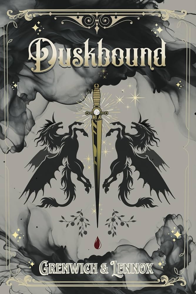 Duskbound (Esprithean Trilogy) | Amazon (US)