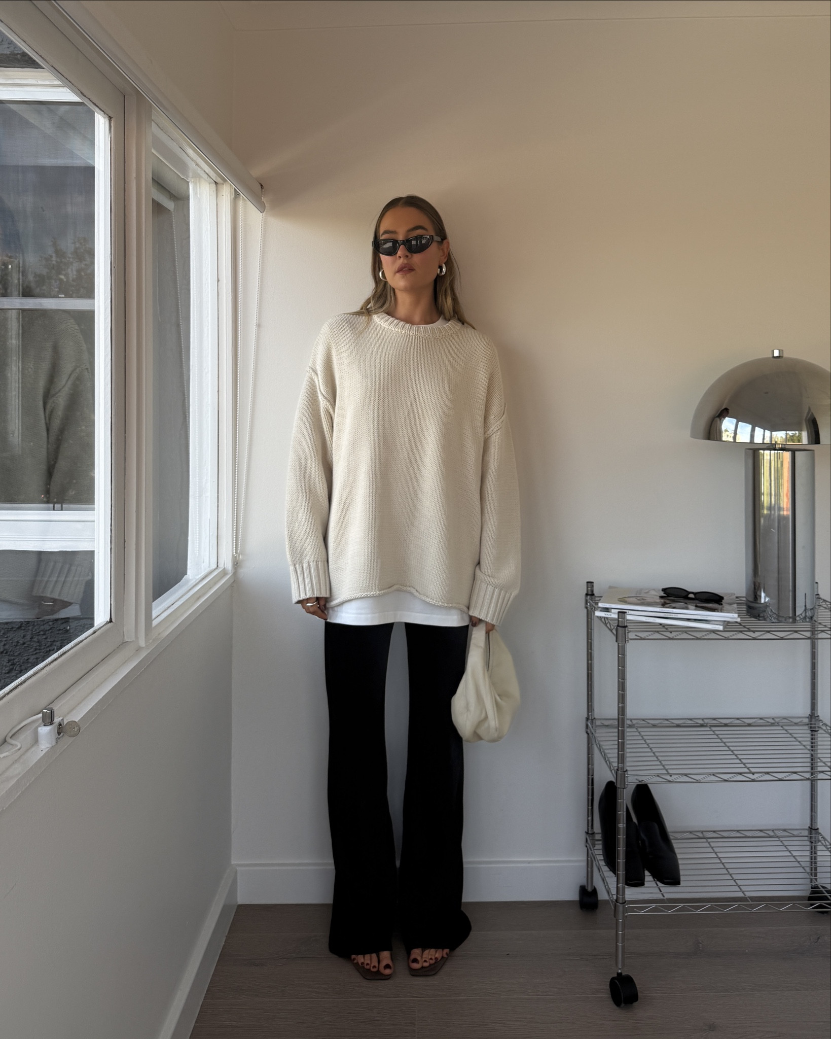 week of outfits: wednesday

#LTKaustralia #LTKstyletip #LTKwinter