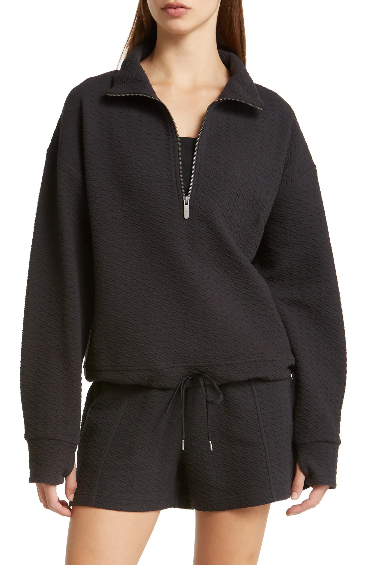 Revive Half Zip Sweatshirt | Nordstrom