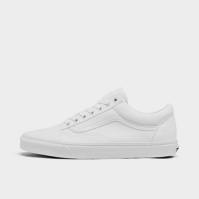 Vans Old Skool Casual Shoes | Finish Line (US)