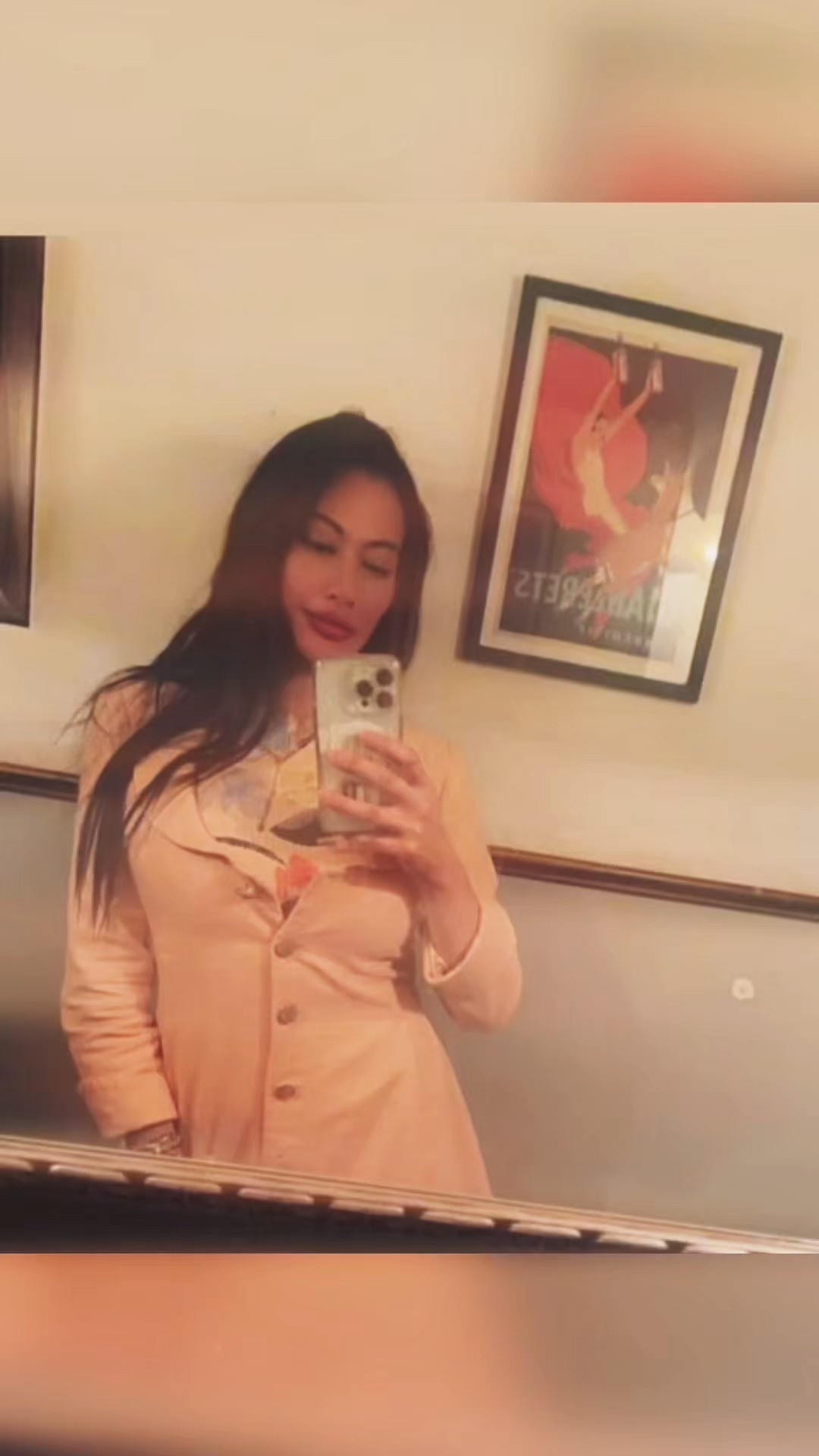 Christmas in Guadalajara | Rose-Tone Holiday Style & Travel Inspiration

A soft rose jacket and floral dress from last year’s trip to Guadalajara ended up inspiring my entire Christmas in Guadalajara curated collection — and the color palette behind Rose in Rio. This pin captures the warm holiday glow, the travel nostalgia, and the effortless style that shaped both edits. Save for outfit ideas, quiet luxury inspiration, and Latin American travel mood boards.

#LTKGiftGuide #LTKHoliday #LTKTravel