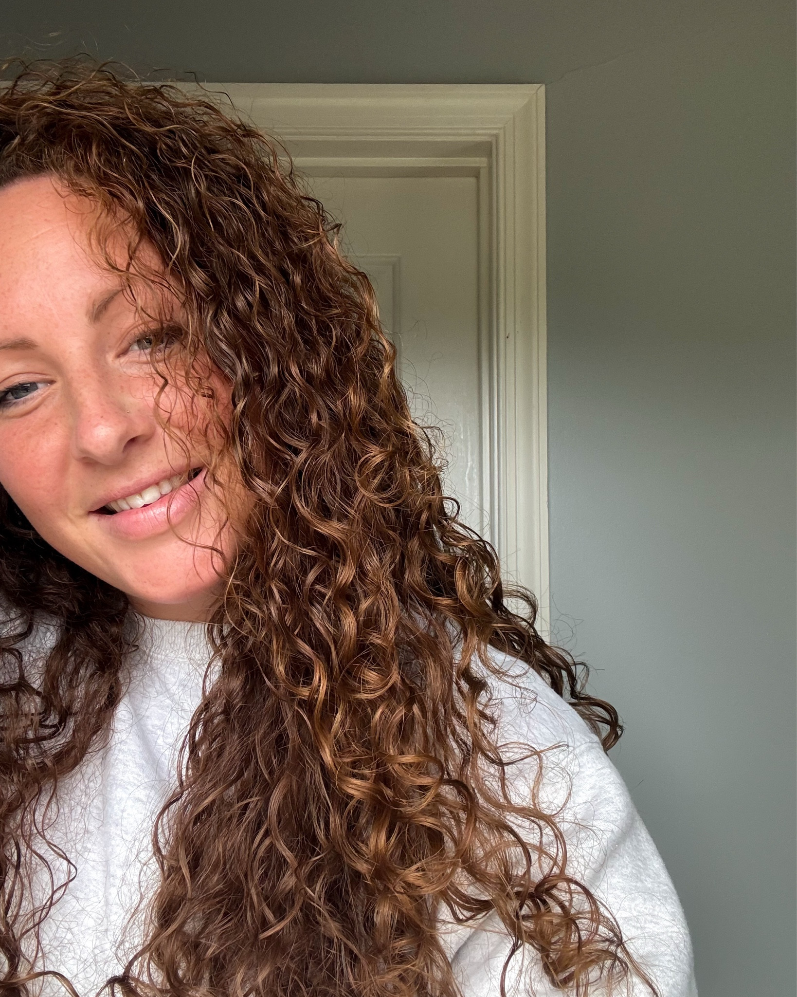 All the day two curl refresh products I use🤪

For the natural curly hair days

ALSOOO my diffuser is on major sale😅 save $110!!