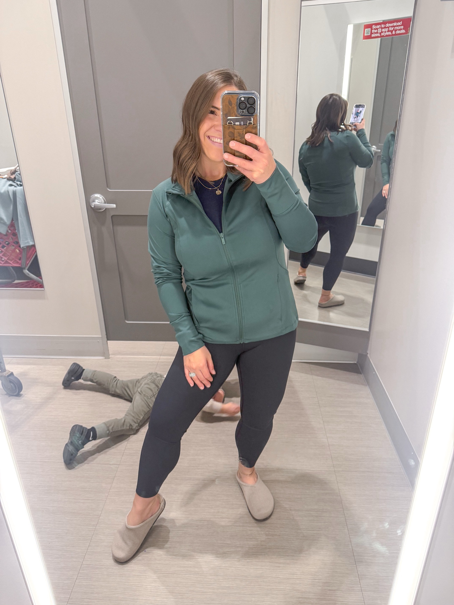 Target Haul 🎯 
top- small
bottoms- medium 

#LTKFindsUnder50 #LTKGiftGuide #LTKActive