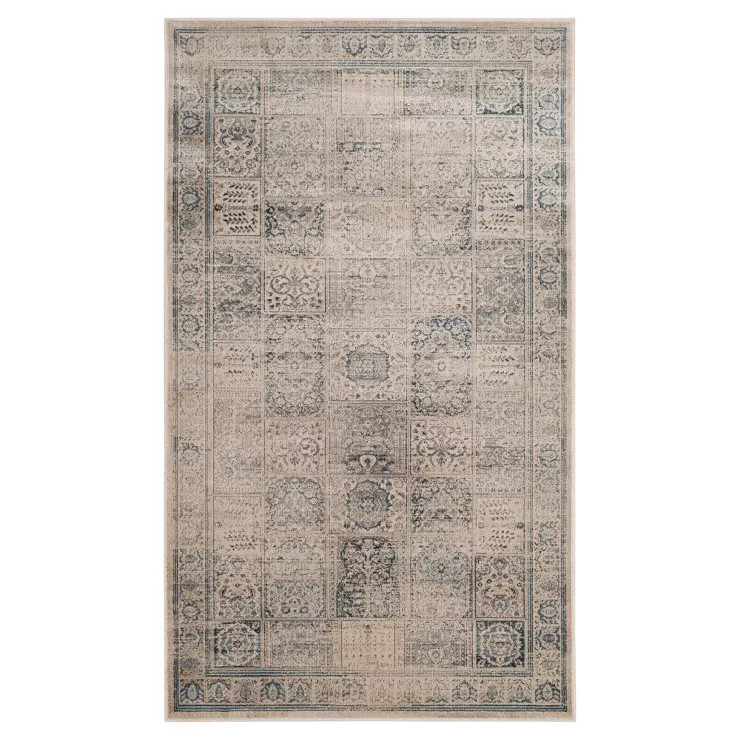 Sabrina Vintage Rug - Safavieh | Target