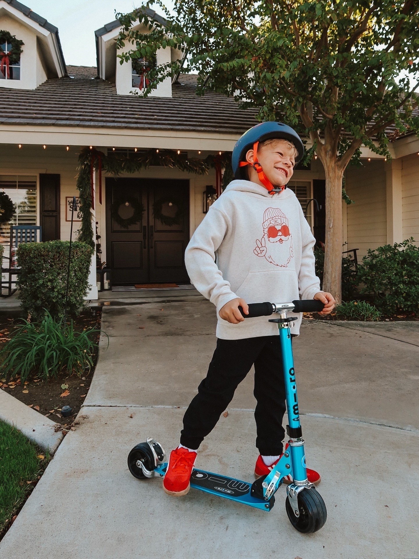 Perfect gift idea for any kids on your list!✨

gift guide, gift idea, gift guide for kids, gift guide for tweens, gift guide for little kids, scooters, micro kickboard scooters, outdoor toys for kids, California, Britt Horton

#LTKKids #LTKGiftGuide #LTKHoliday