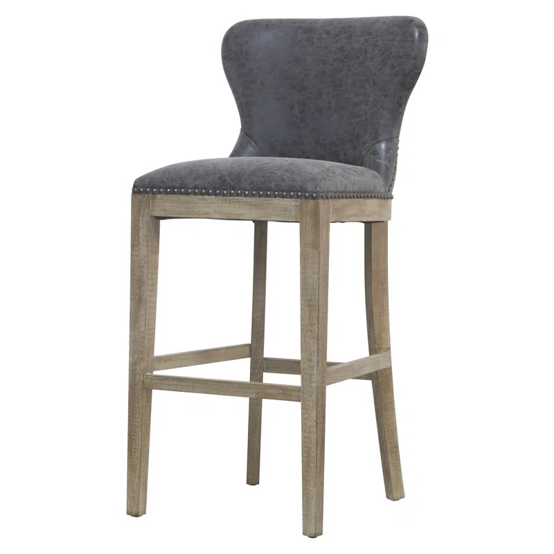 Clemons Bar Stool | Wayfair North America