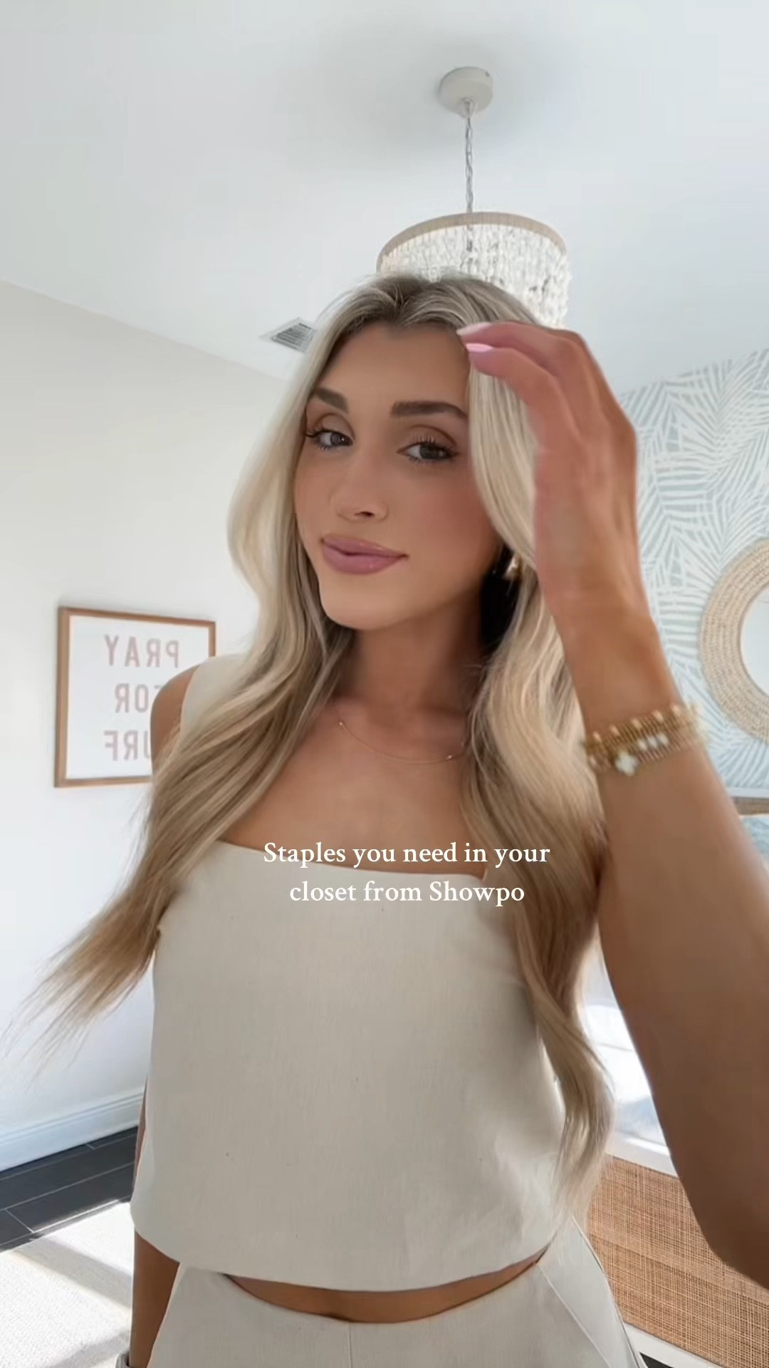 Staples you need in your closet from Showpo! Amazing and quality pieces you can wear everyday for this upcoming spring (especially spring break) OR any of your summer travels!🤍💐🫧🌸 I am wearing a size 2 in everything for reference!

#showpo #showpohaul #closetstaples #styleinspo

#LTKSeasonal #LTKbeauty #LTKstyletip