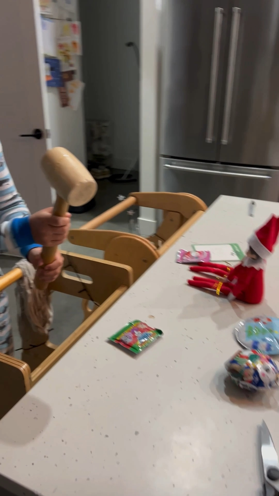 Our Elves brought us the cutest Wack a Packs! 💥

#LTKHoliday #LTKGiftGuide #LTKKids