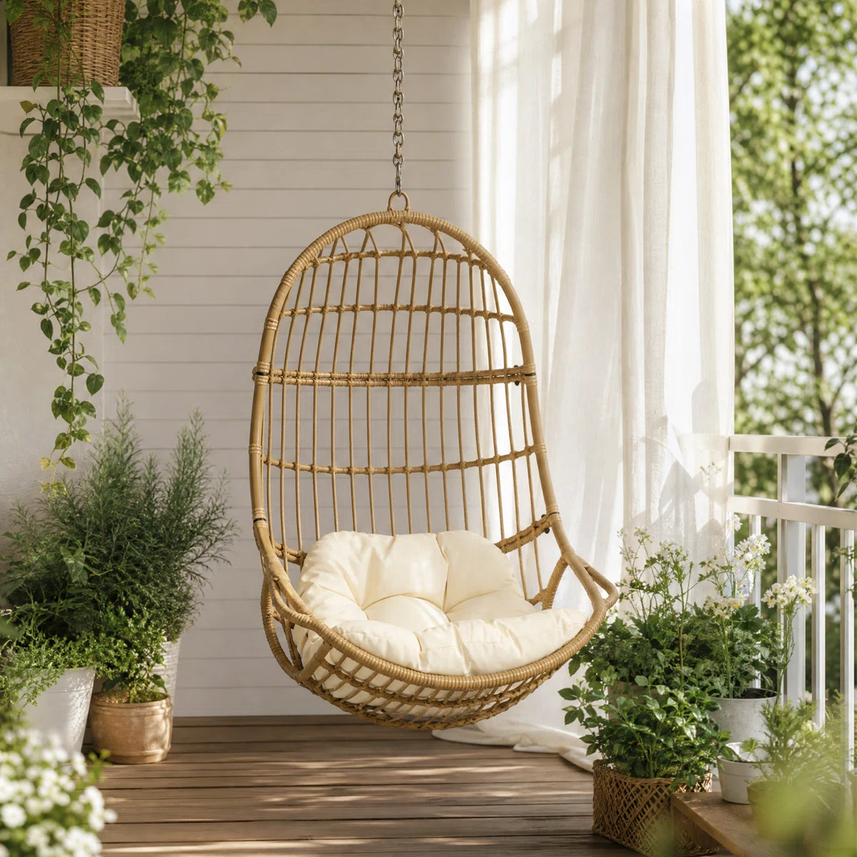 Porch Swing | Wayfair North America