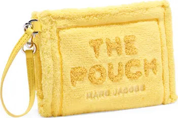 Marc Jacobs The Pouch Clutch | Nordstrom | Nordstrom