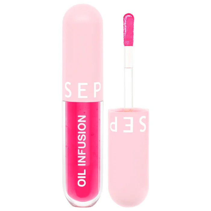 Oil Infusion Hydrating Lip Oil | Sephora (US)
