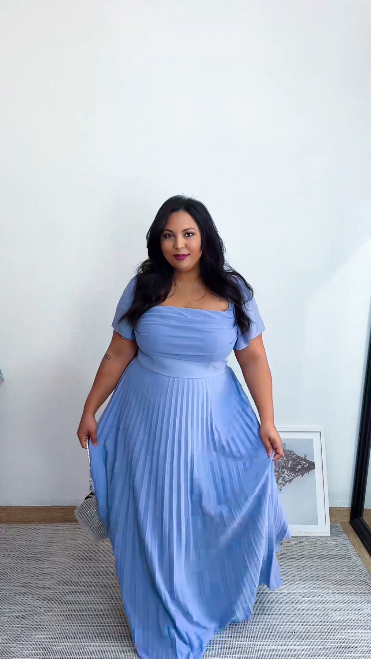 Curvy wedding guest dress 💎

#weddingguest #occasionwear #curvydress #curvyfashion #midsize #summerfashion

#LTKwedding #LTKmidsize #LTKcurves