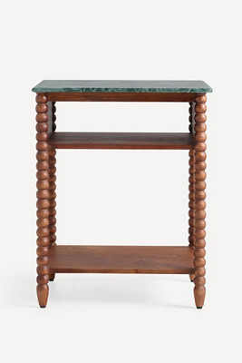 Bobbin Side Table | Anthropologie (US)