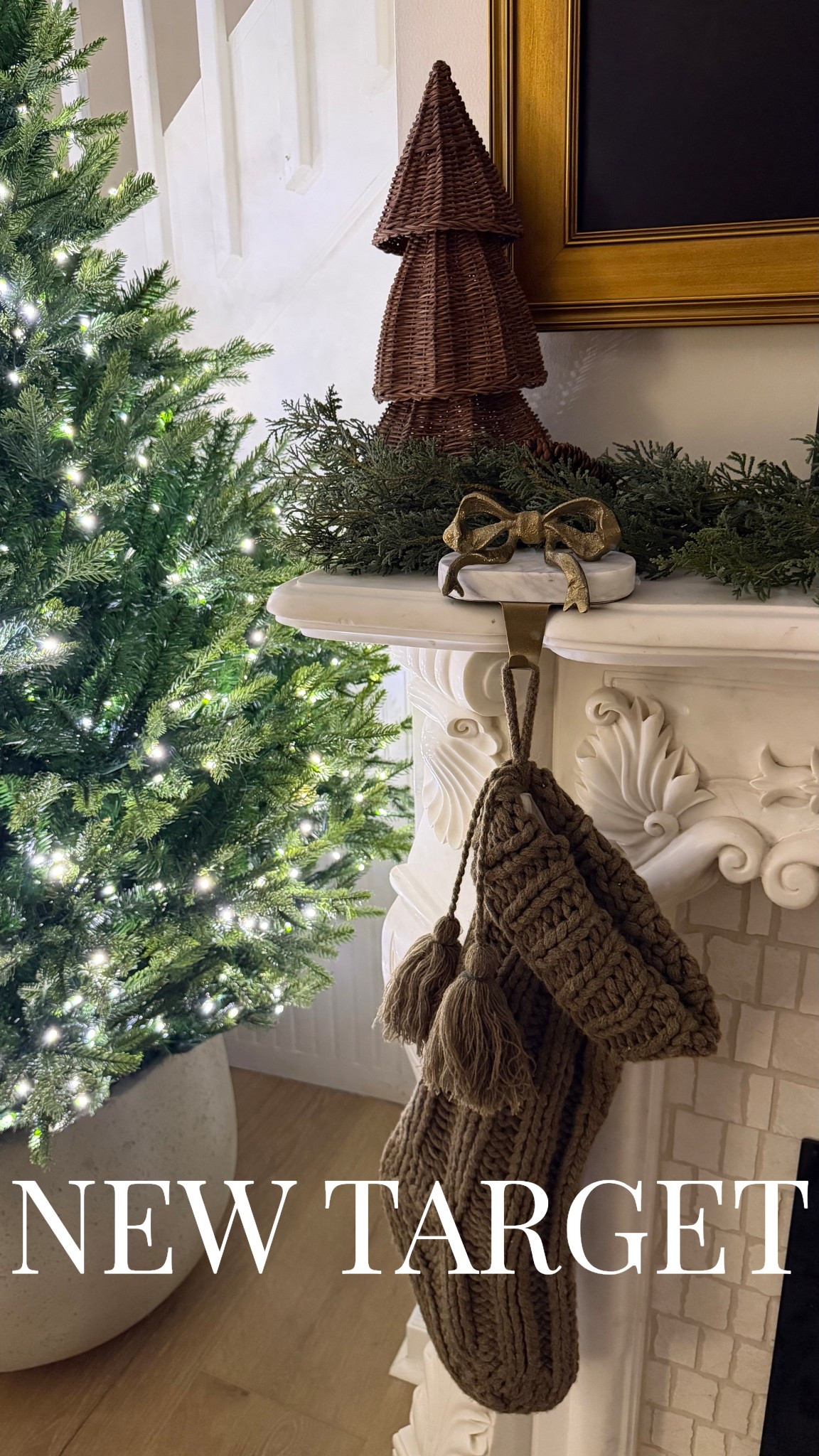 Target Christmas home decor 

#LTKSeasonal #LTKHoliday #LTKSaleAlert