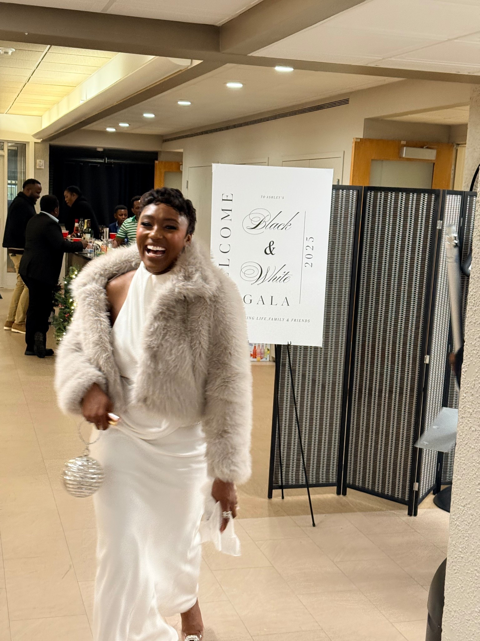 Holiday gala OOTN! 

#LTKHoliday